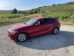 Gebraucht 2013 BMW 116 Sport Line Kleinwagen | 6.500 € (Guter Preis)