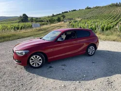 Gebraucht 2013 BMW 116 Sport Line Kleinwagen | 6.500 € (Guter Preis)