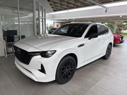 Rhodium white Neu 2025 Mazda CX-60 Homura-Line SUV | 55.690 € (Fairer Preis)