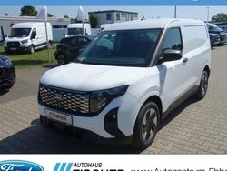 Weiß Neu 2025 Ford E-Transit Trend Van | 31.779 €