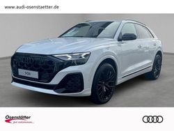 Weiss Neu 2025 Audi SQ8 Sport SUV | 166.645 €