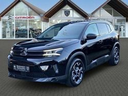 Schwarz Gebraucht 2025 Citroën C5 Aircross SUV | 22.950 € (Superpreis)