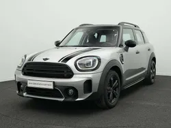 Grau Gebraucht 2023 Mini Cooper Countryman SUV | 29.280 € (Guter Preis)