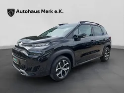 Lackierung schwarz perla nera/ty (metallic) Gebraucht 2024 Citroën C3 Aircross SUV | 17.290 € (Guter Preis)