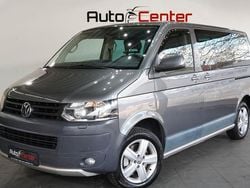 Natural grey Gebraucht 2012 VW T5 PanAmericana Van | 23.490 € (Fairer Preis)