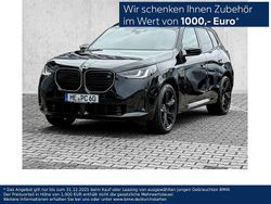 Schwarz Gebraucht 2025 BMW X3 M Sport SUV | 85.700 € (Fairer Preis)