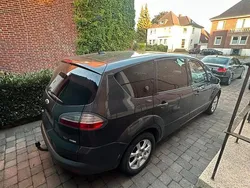 Grau Gebraucht 2007 Ford S-MAX S Van / Kleinbus | 2.499 € (Guter Preis)