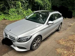 Gebraucht 2017 Mercedes C220 Business Kombi | 20.000 € (Fairer Preis)