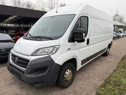 Weiss Gebraucht 2014 Fiat Ducato Van | 7.990 € (Superpreis)