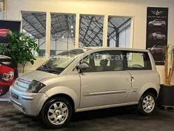 Microcar MC2