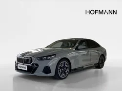 M brooklyn grau metallic Neu 2024 BMW i5 M Sport Limousine | 75.965 € (Fairer Preis)