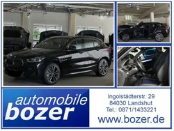 Black sapphire Gebraucht 2023 BMW X2 M Sport SUV | 35.990 € (Guter Preis)