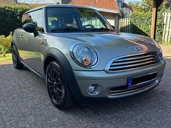 Beige Gebraucht 2010 Mini ONE Kleinwagen | 5.200 € (Fairer Preis)