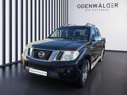 Schwarz Gebraucht 2015 Nissan Navara Abholung | 23.888 € (Fairer Preis)