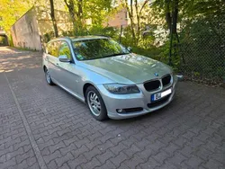 Silber Gebraucht 2011 BMW 320 Kombi | 6.000 € (Guter Preis)