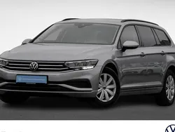 Pyritsilber metallic Gebraucht 2021 VW Passat Kombi | 18.225 € (Superpreis)