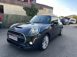 Grau Gebraucht 2014 Mini Cooper S Kleinwagen | 13.790 € (Guter Preis)