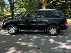 Schwarz Gebraucht 2007 Cadillac Escalade SUV | 6.100 €