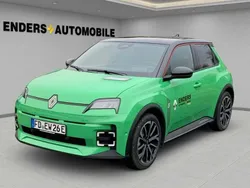 Metallic Gebraucht 2024 Renault R5 Komfort Kleinwagen | 32.990 € (Fairer Preis)