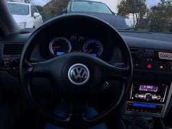 Gebraucht 2001 VW Bora Limousine | 1.500 € (Guter Preis)