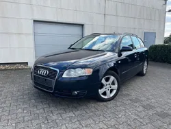 Moroblau perleffekt Gebraucht 2005 Audi A4 Kombi | 2.750 € (Superpreis)