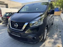 Schwarz Gebraucht 2016 Nissan NV300 Premium Edition Van | 16.999 € (Superpreis)