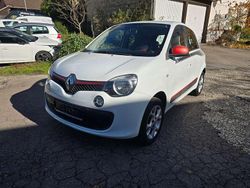 Weiß Gebraucht 2014 Renault Twingo Dynamique Kleinwagen | 3.290 € (Fairer Preis)