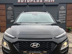 Schwarz Gebraucht 2019 Hyundai Kona Select SUV | 11.500 € (Guter Preis)