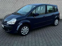 Blau Gebraucht 2008 Renault Modus Van / Kleinbus | 2.999 € (Fairer Preis)