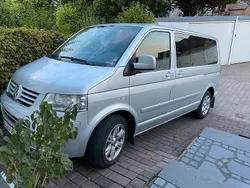 Silber Gebraucht 2004 VW T5 California Van | 7.000 € (Fairer Preis)