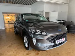 Grau Gebraucht 2022 Ford Kuga SUV | 19.220 € (Guter Preis)