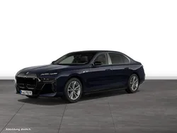 Gebraucht 2024 BMW i7 Comfort Edition Limousine | 152.448 €