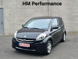 Schwarz Gebraucht 2010 Subaru Justy Kleinwagen | 1.650 € (Guter Preis)