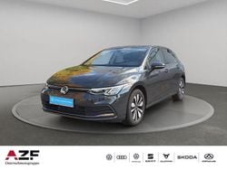 Grau Gebraucht 2024 VW Golf VIII Move Limousine | 22.890 € (Fairer Preis)