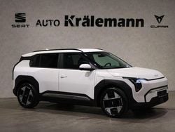 Weiß (schneeweiß) Neu 2025 Kia EV3 Air SUV | 29.990 € (Guter Preis)