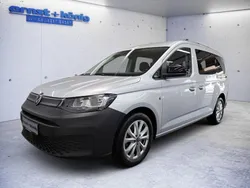 Gebraucht 2022 VW Caddy Maxi Van / Kleinbus | 31.790 € (Fairer Preis)