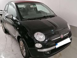 Gebraucht 2009 Fiat 500 Lounge Cabrio | 3.000 € (Fairer Preis)