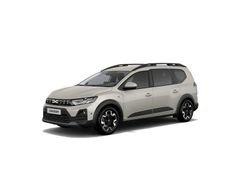 Dolomitgrau Neu 2025 Dacia Jogger Journey Van / Kleinbus | 23.880 € (Fairer Preis)
