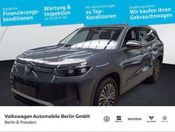 Delfingrau metallic Gebraucht 2025 VW Tayron Life SUV | 46.930 € (Superpreis)