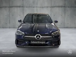 Gebraucht 2022 Mercedes C300e | 41.890 €