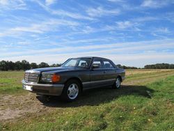 Gebraucht 1988 Mercedes S500 Limousine | 16.500 €