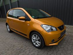 Gold Gebraucht 2013 Seat Mii Style Kleinwagen | 4.500 € (Guter Preis)