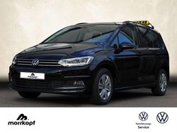 Grenadillschwarz, metallic Neu 2025 VW Touran Trendline Van / Kleinbus | 40.950 €