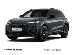 Daytonagrau perleffekt Neu 2025 Audi SQ5 Sport SUV | 106.924 €