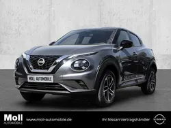 M) (grau Neu 2025 Nissan Juke N-Connecta SUV | 27.980 € (Teuer)