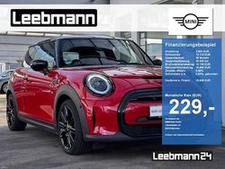Gebraucht 2022 Mini Cooper S Classic Kleinwagen | 19.849 € (Fairer Preis)