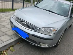 Gebraucht 2006 Ford Mondeo Kombi | 1.599 € (Fairer Preis)