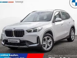 Weiß Gebraucht 2023 BMW X1 SUV | 41.900 € (Guter Preis)