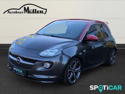 Gebraucht 2016 Opel Adam S Kleinwagen | 10.985 € (Fairer Preis)