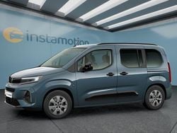 Weiß Neu 2025 Opel Combo Van / Kleinbus | 27.949 € (Fairer Preis)